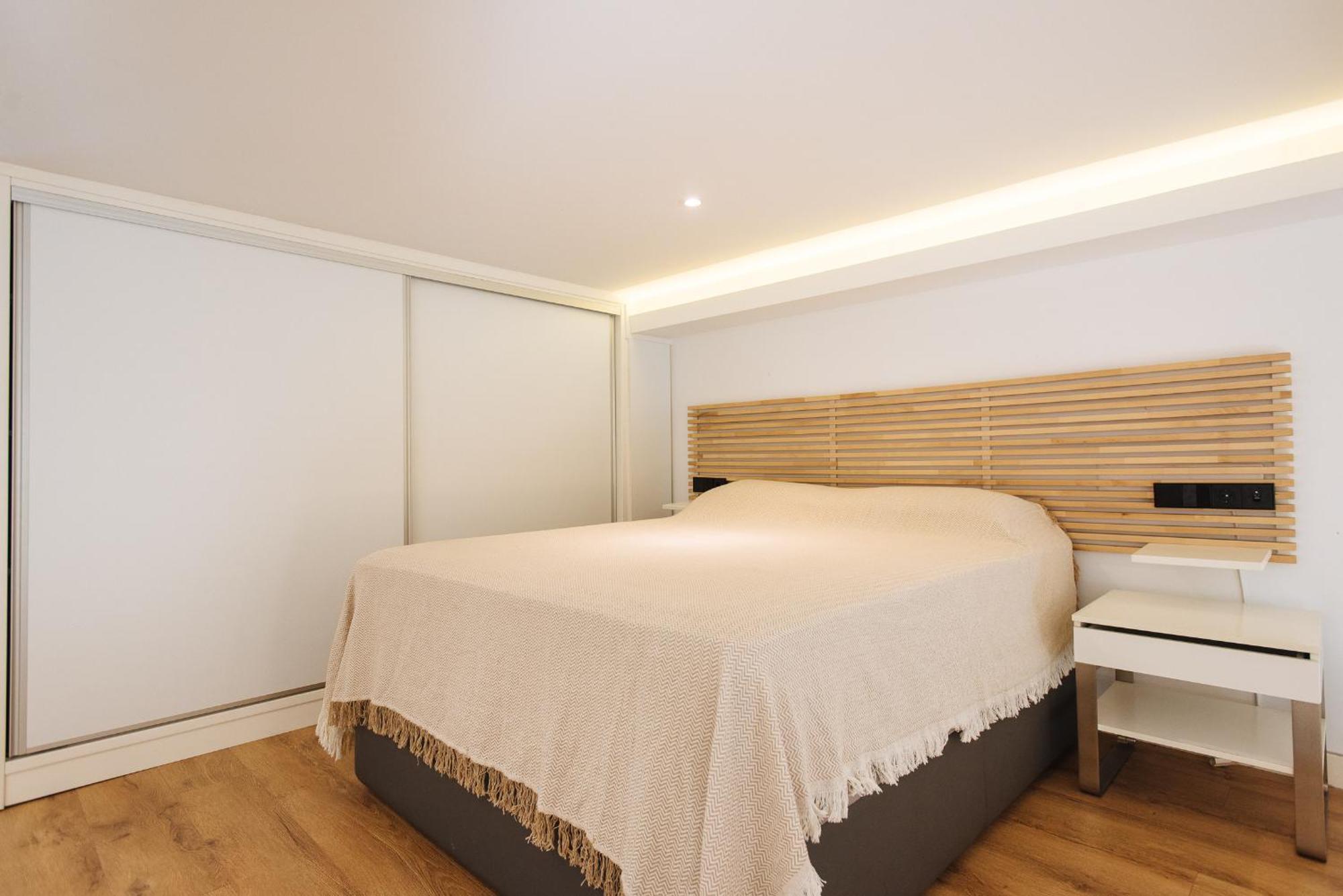 Loft Patricia Nervion Sevilha Exterior foto